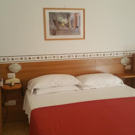 Albergo Nettuno Lerici Exterior photo
