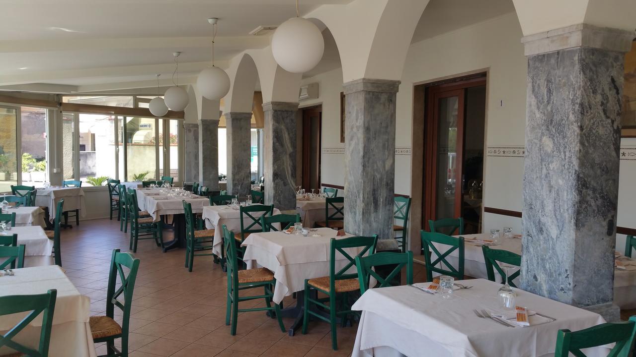 Albergo Nettuno Lerici Exterior photo